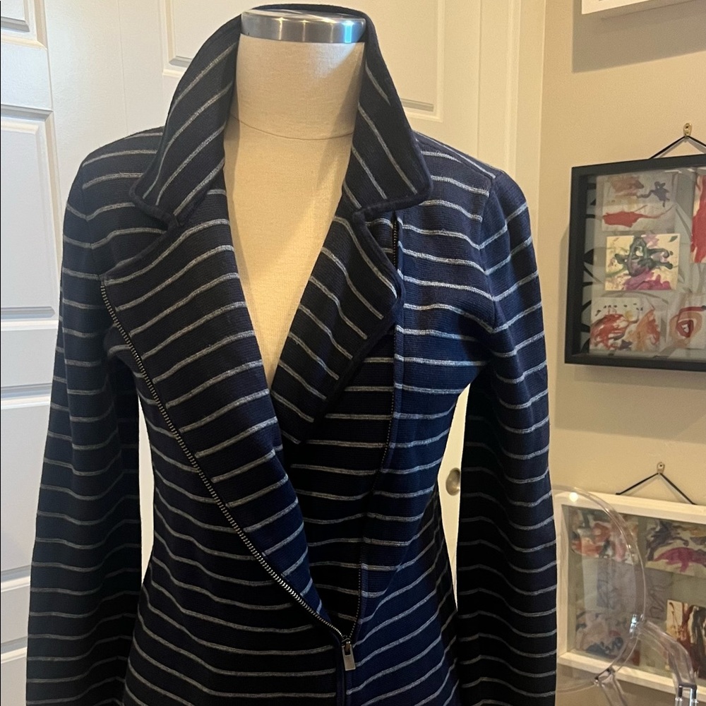 41 Hawthorn Jacket